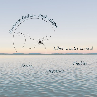 Sandrine Dellys Sophrologue - Gestion du Stress, Angoisses, Phobies pour Adulte et Ado, Praticien de Médecine Alternative à Vaison-la-Romaine