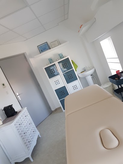 Réflexologie- Massage-Launaguet 31 - Médecine Chinoise -Pelletier, Réflexologue à L'Union