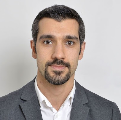 Christopher DA COSTA, Hypnothérapeute à Montgeron