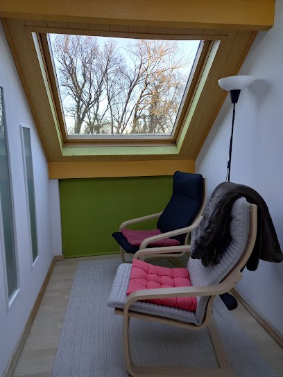 Samuel MARCHAN - Hypnopraticien à Chambéry, Hypnothérapeute à Chambéry