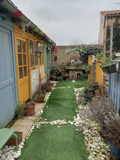 Isabelle Foyard - Grandir85 - Thérapeute psychocorporel Enfants et adultes, Praticien de Médecine Alternative à Fontenay-le-Comte