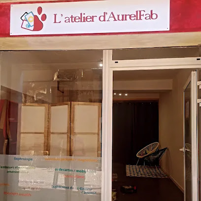 L'atelier D'aurelfab, Énergéticien, Chamane, Medium, Praticien De Médecine Alternative à Lavaur