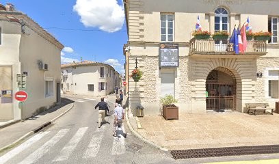 Vanina Martin - Réflexologue RNCP - Réflexologie Plantaire - Réflexologie Faciale EI, Réflexologue à Générac