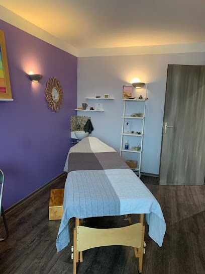 L'Instant Présent, Praticien de Médecine Alternative à Saint-Félix