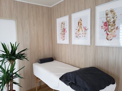 Gwendoline Foucher, Praticien de Médecine Alternative à Pouzauges