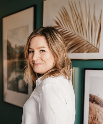 Céline Breuil - Sophrologue - Energéticienne, Praticien de Médecine Alternative à Metz