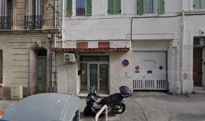 Auriane Lego - Masseuse Bien-Être - Naturopathe - Praticienne Rebozo, Praticien de Médecine Alternative à Marseille 07