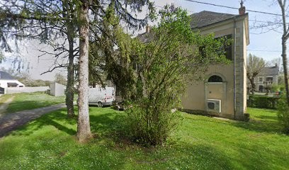 Kim Le Cosquer Soins énergétiques : Bioénergie, Géobiologie, Lithothérapie, Praticien de Médecine Alternative à Coings