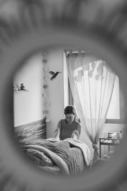 Anaïs Donnart Réflexologue, Réflexologue à Pont-l'Abbé