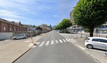 Brandon Beauvallet - Magnétiseur - Magnétiseur Équin - Isère Et Alentours, Praticien de Médecine Alternative à Voiron