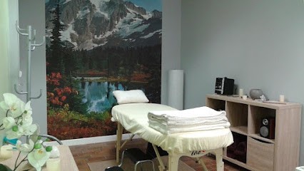 Rilliot Evelyne, Réflexologue à Ambérieu-en-Bugey