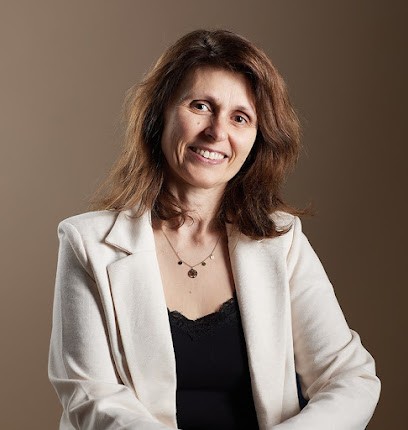 Lydia SEVENO Hypnose Vannes Morbihan, Hypnothérapeute à Grand-Champ