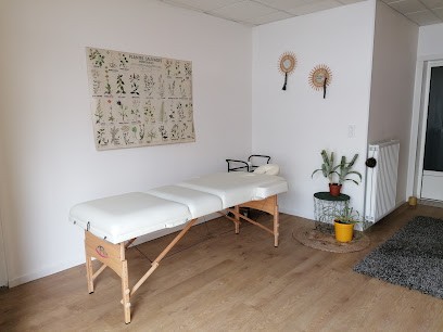 Valène Bony Naturopathe, Praticien de Médecine Alternative à Talant