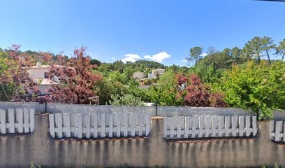 CABINET DE SOPHROLOGIE JOËLLE GABET, Praticien de Médecine Alternative à Vidauban