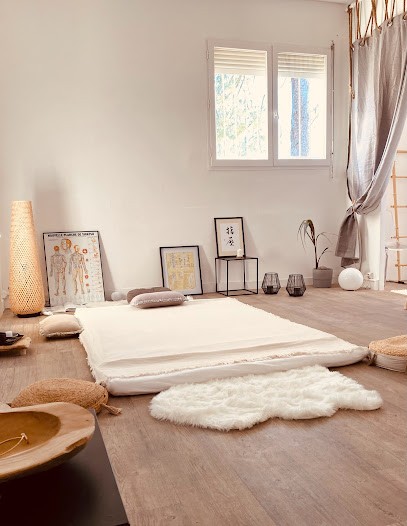 MAISON SAKI - KOBIDO BORDEAUX - SHIATSU BORDEAUX, Praticien de Médecine Alternative à Latresne