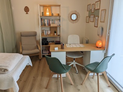 Nathalie Martin Naturopathie, Réflexologie et Hypnose Humaniste Saint-Nazaire (44), Praticien de Médecine Alternative à Saint-Nazaire