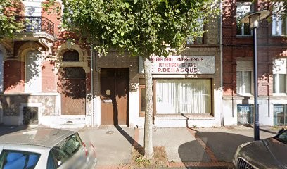 Dehasque Patrick, Praticien de Médecine Alternative à Dunkerque