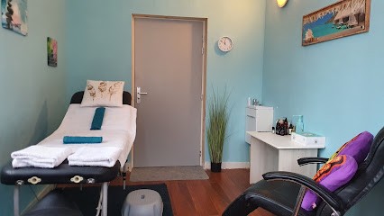 Le bien-être près de chez vous, Réflexologue à Ambérieu-en-Bugey