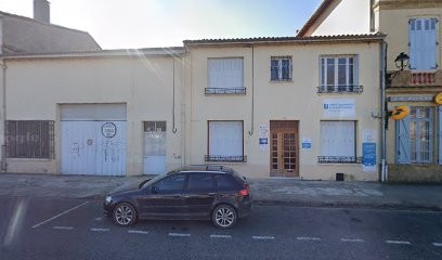 Réflexologue - Patrice, Réflexologue à Rieux-Volvestre