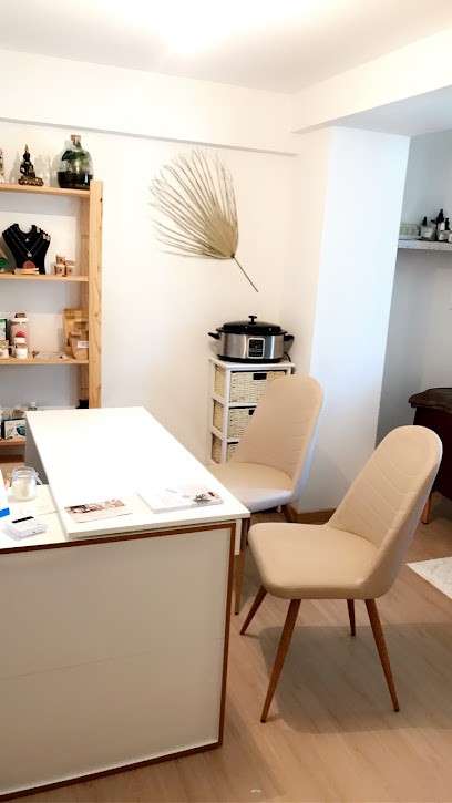 Constance Richez - Praticienne en Ayurvéda - Naturopathe, Praticien de Médecine Alternative à Valenciennes