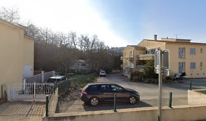 Jacqueline Robinot, Hypnothérapeute au Castellet