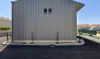 Claude CARRON Réflexologie Plantaire, Réflexologue à Bourgoin-Jallieu