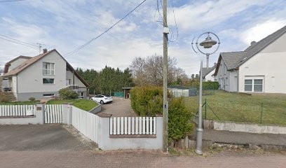 Alexandre Daull, Hypnothérapeute à Schweighouse-sur-Moder