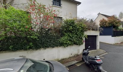 Iris Marinier - Sophrologue - Coach - Sèvres, Praticien de Médecine Alternative à Sèvres