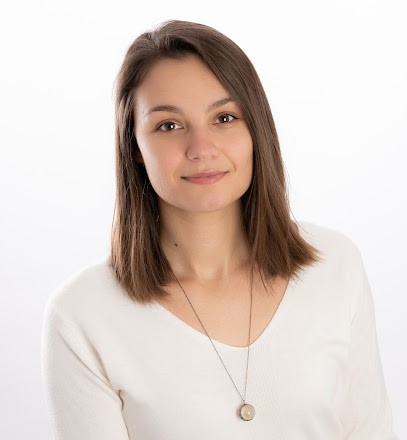Manon Petit - Naturopathe et réflexologue, Praticien de Médecine Alternative à Châlons-en-Champagne