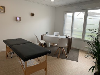 Isabelle ricolleau Naturopathe - Diététicienne, Praticien de Médecine Alternative à Vignoc