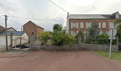 Antoniol Olivier, Praticien de Médecine Alternative à Sains-du-Nord