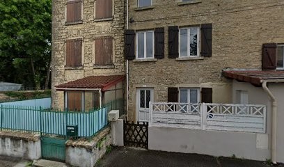 Perret Monique, Praticien de Médecine Alternative à Saint-Alban-de-Roche