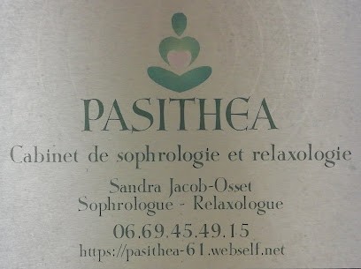 Pasithéa, Praticien de Médecine Alternative à Craywick