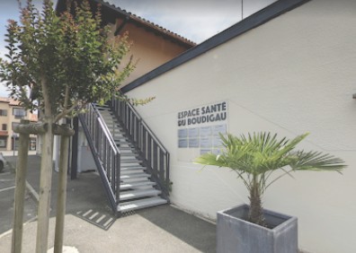 Violaine Colin Costedoat, Réflexologue à Capbreton