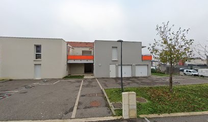 Junker Tania, Hypnothérapeute au Ban-Saint-Martin