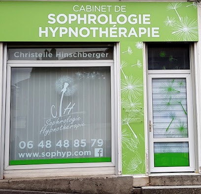 Christelle Hinschberger Sophrologue - Hypnothérapeute - Sexothérapeute, Hypnothérapeute à Villerupt