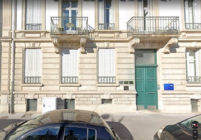 Adeline KHELIF Sophrologue, Praticien de Médecine Alternative à Nancy