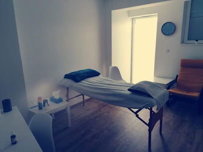 ARC EN SOINS, Réflexologue à Saint-Laurent-d'Agny