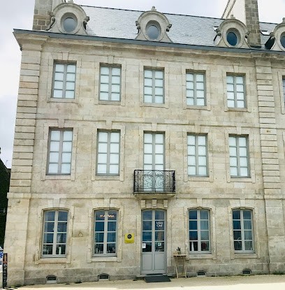 SEVERINE MORELLEC NATUROPATHE REFLEXOLOGUE PLANTAIRE MASSAGES AUX PIERRES PRECIEUSES, Praticien de Médecine Alternative à Paimpol