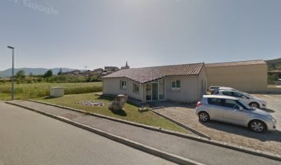 Bresson Marianne Rev'elle & Sens, Praticien de Médecine Alternative à Upie