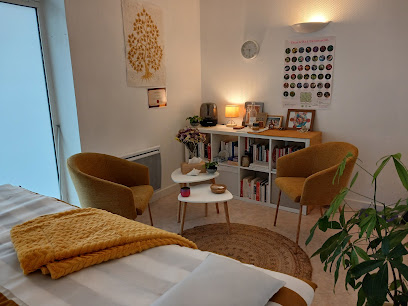 Magnétisme Thérapeutique Et Fleurs De Bach, Praticien De Médecine Alternative à la Rochelle