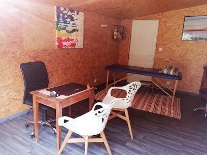 Lionel AYME, Praticien de Médecine Alternative à Loriol-du-Comtat