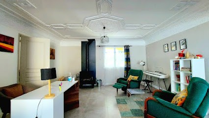 Cabinet d'Hypnose de Sophie, Hypnothérapeute à Gigean