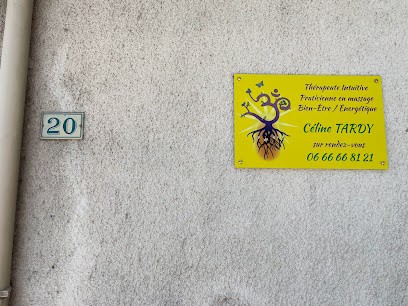 Céline TARDY, Praticien de Médecine Alternative à Montélier