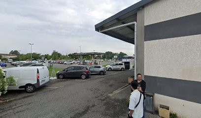 Karen NEMAUSAT, Réflexologue à Launaguet