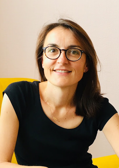 Marion Habourdin - Sophrologue - Hypnose, Praticien De Médecine Alternative à Lille