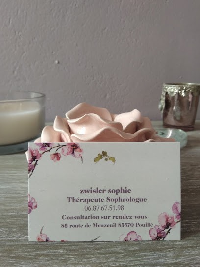 Sophie Sophrologie, Praticien de Médecine Alternative à Pouillé