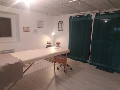 ZABOTTI Sophie Magnétiseur, Praticien de Médecine Alternative à Saint-Ondras