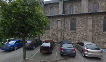 Constance Vincent - Psychopraticienne - Hypnose/Haptonomie/Respiration Holotropique, Hypnothérapeute à Saint-Galmier