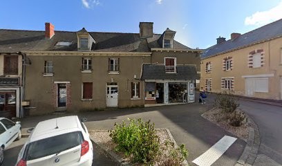 Michelet Valerie, Praticien de Médecine Alternative à Gévezé